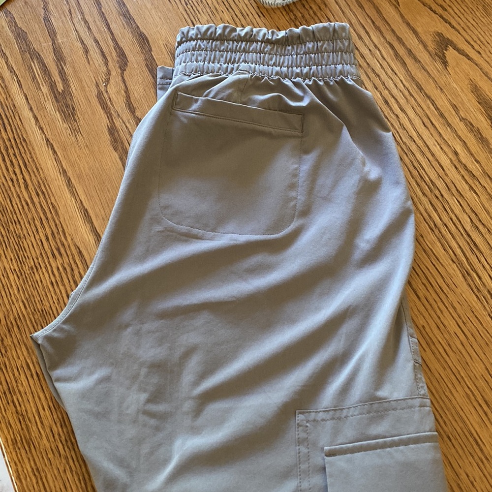 Athleta Brooklyn Joggers - Picture 4 of 9